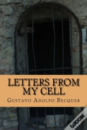 Capa do artigo Letters From My Cell