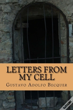 Capa do artigo Letters From My Cell