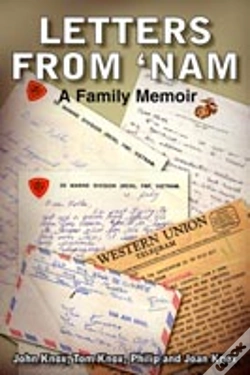 Capa do artigo Letters From 'Nam