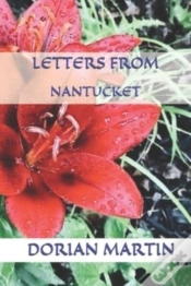 Capa do artigo Letters From Nantucket