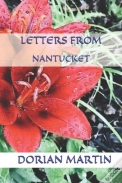 Capa do artigo Letters From Nantucket