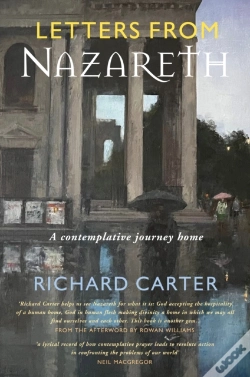 Capa do artigo Letters From Nazareth
