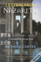 Capa do artigo Letters From Nazareth