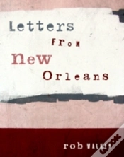 Capa do artigo Letters From New Orleans
