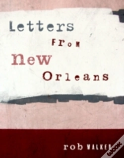 Capa do artigo Letters From New Orleans