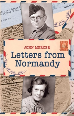 Capa do artigo Letters From Normandy