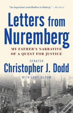 Capa do artigo Letters From Nuremberg