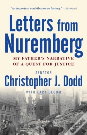Capa do artigo Letters From Nuremberg