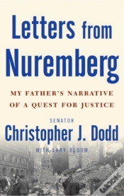 Capa do artigo Letters From Nuremberg