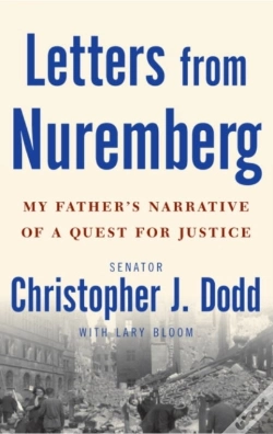 Capa do artigo Letters From Nuremberg