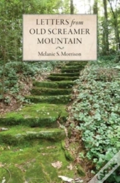 Capa do artigo Letters From Old Screamer Mountain
