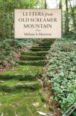 Capa do artigo Letters From Old Screamer Mountain