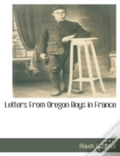 Capa do artigo Letters From Oregon Boys In France