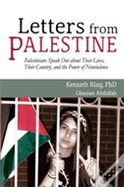 Capa do artigo Letters From Palestine: Palestinians Spe