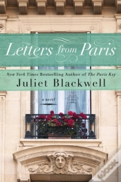 Capa do artigo Letters From Paris