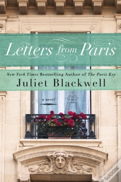 Capa do artigo Letters From Paris