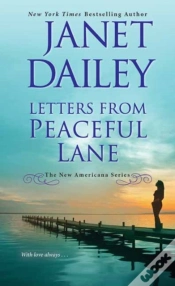Capa do artigo Letters From Peaceful Lane