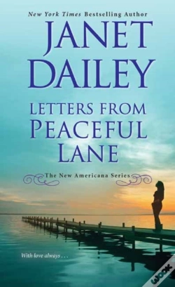Capa do artigo Letters From Peaceful Lane