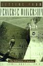 Letters From Perverse University - Preview
