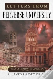 Capa do artigo Letters From Perverse University