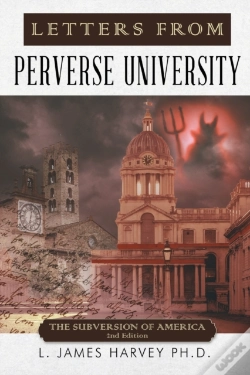 Capa do artigo Letters From Perverse University