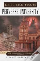 Letters From Perverse University