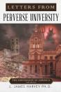 Letters From Perverse University - Preview