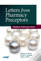 Letters From Pharmacy Preceptors