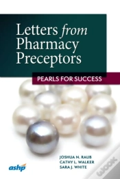 Capa do artigo Letters From Pharmacy Preceptors