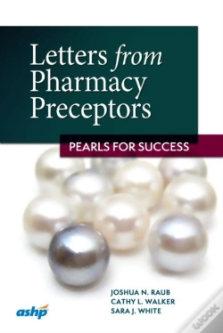 Capa do artigo Letters From Pharmacy Preceptors