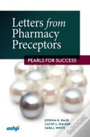 Letters From Pharmacy Preceptors