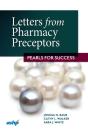 Letters From Pharmacy Preceptors - Preview