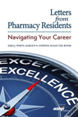 Capa do artigo Letters From Pharmacy Residents