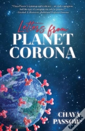 Capa do artigo Letters From Planet Corona