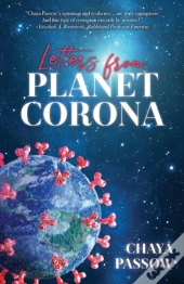 Letters From Planet Corona