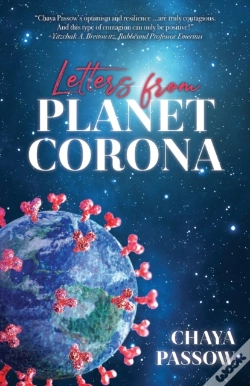 Capa do artigo Letters From Planet Corona