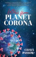 Letters From Planet Corona