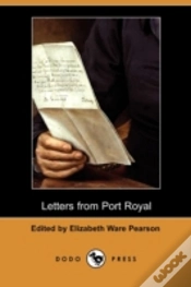 Capa do artigo Letters From Port Royal: Written At The
