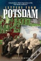 Letters From Potsdam