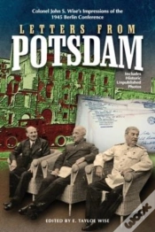 Capa do artigo Letters From Potsdam
