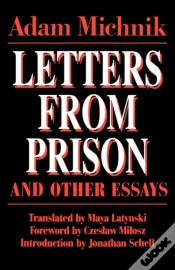 Capa do artigo Letters From Prison And Other Essays