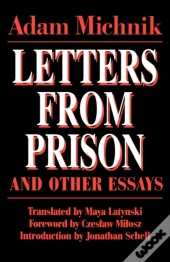 Letters From Prison And Other Essays