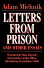 Letters From Prison And Other Essays - Preview