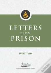 Capa do artigo Letters From Prison, Part Two