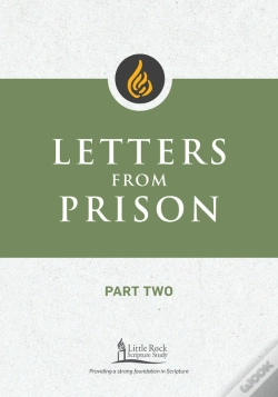 Capa do artigo Letters From Prison, Part Two