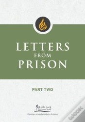 Capa do artigo Letters From Prison, Part Two