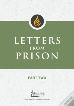 Capa do artigo Letters From Prison, Part Two