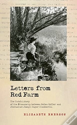 Capa do artigo Letters From Red Farm