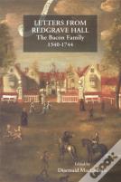 Letters From Redgrave Hall