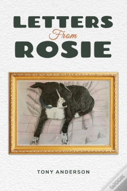 Capa do artigo Letters From Rosie
